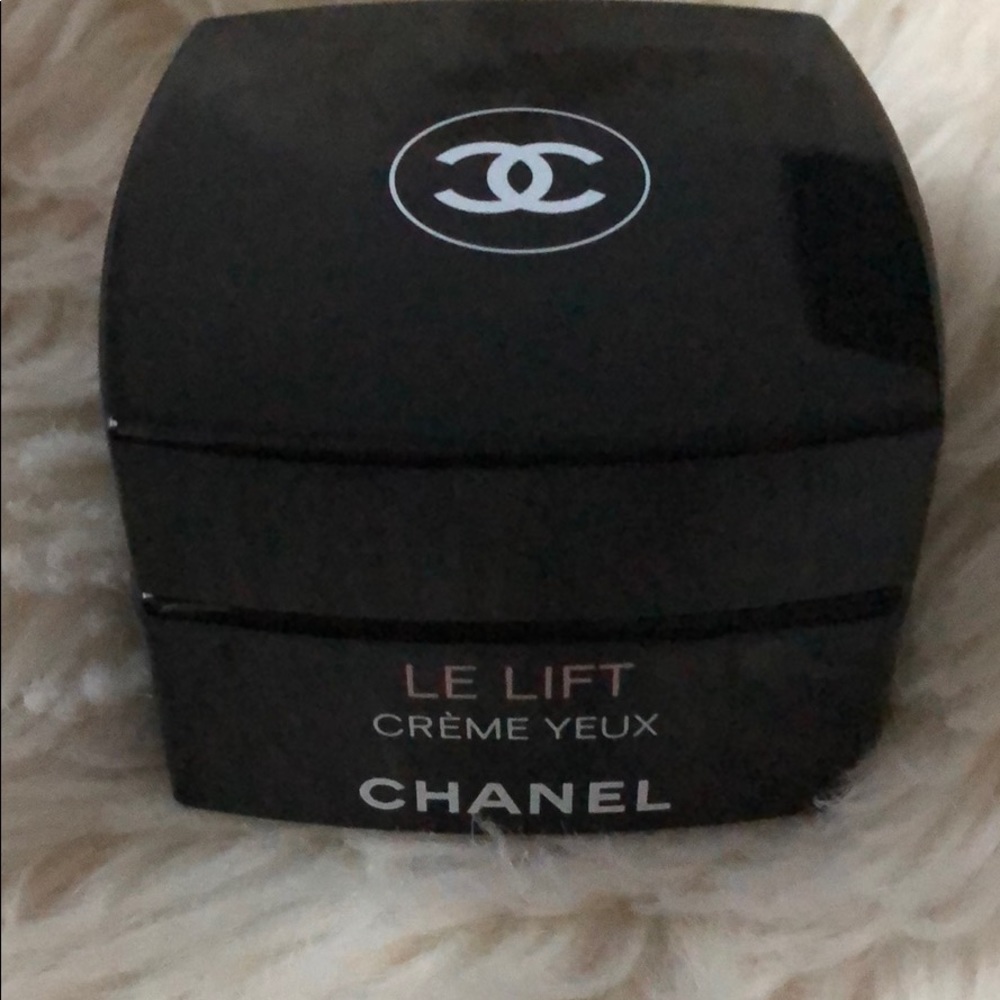 Le lift creme yeux